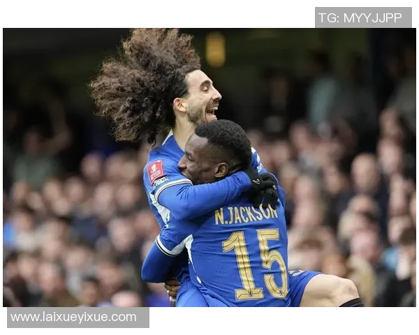 足总杯惊现冷门莱比锡与切尔西激战成平局乌龙球引发全场轰动