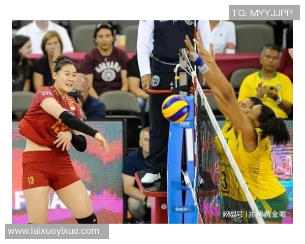 重庆排球队最新排球配合技巧TOP10引领潮流助力竞技水平提升